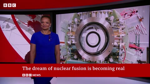 How close are we to nuclear fusion