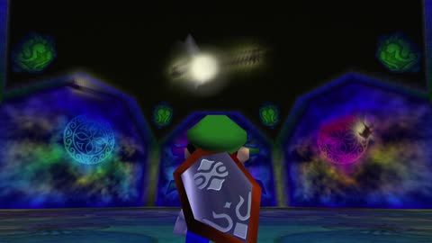 Majora's Mask Randomizer