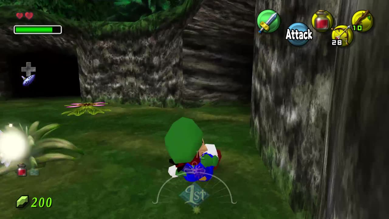 Majora's Mask Randomizer