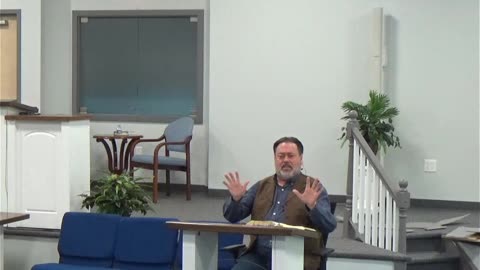 TBC Evening Service 8.10.2025