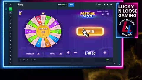 Who Likes Money?