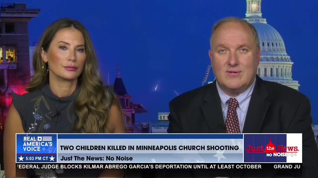 "We can’t keep burying young children"