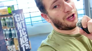 DEBATE: Survive with THIS Gun