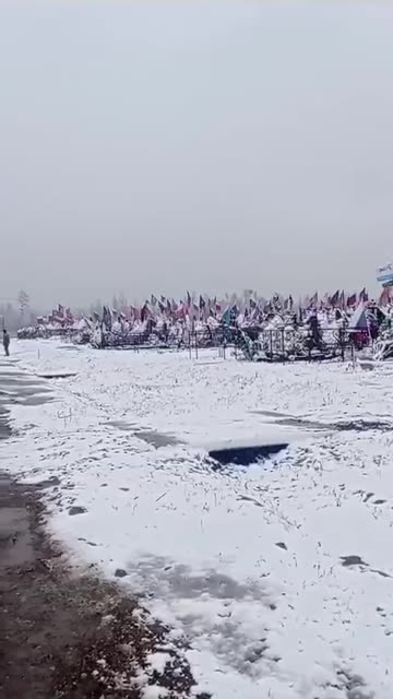 40% of the Male Population from Tomsk Now Reside in an Overcrowded Field