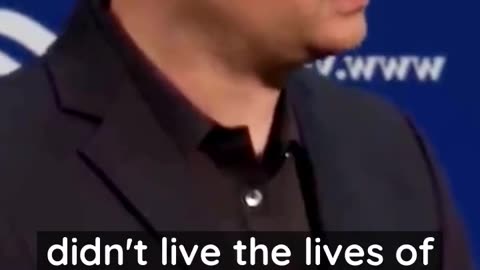 Even I'm a White Well- Off Religious Man!- Ben Shapiro #shorts - 1 Minute Positivity (720p, h264)