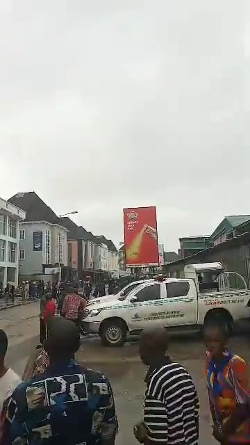 Happing Life In trade fair now today 25⧸9⧸2025 Is my Igbo brothers