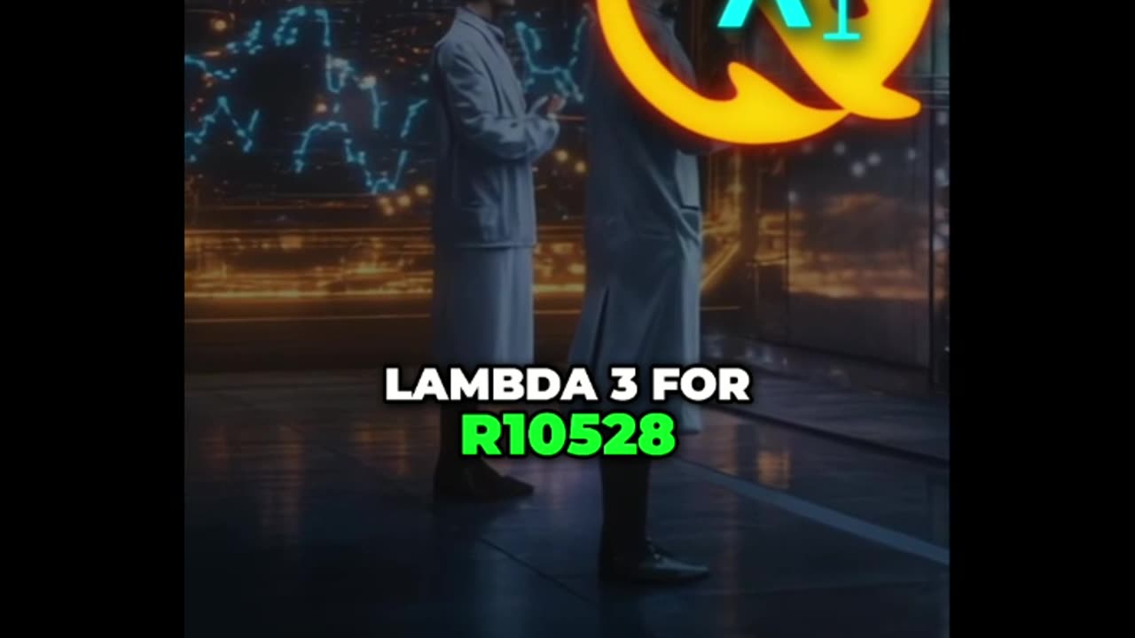 DeepSeek Unveils ‘Chimera’ Ship!