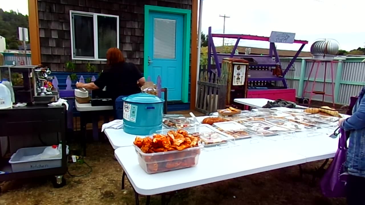Farmer's Market 7/25/26: