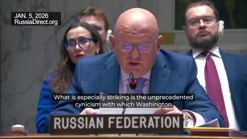 Trump has shattered Russias delusions now if Maga were so lucky