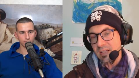 Wir leben in keiner Demokratie! Agitator spricht mit Nutt Los über Losdemokratie (Folge 34)