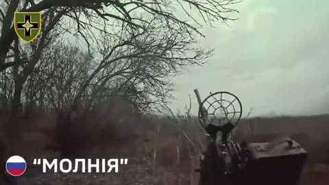 🎯🔫 Ukraine Russia War | GoPro: Ukrainian Forces Down Russian Drones in Action | RCF