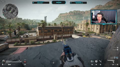 Out-Ratting The Rats