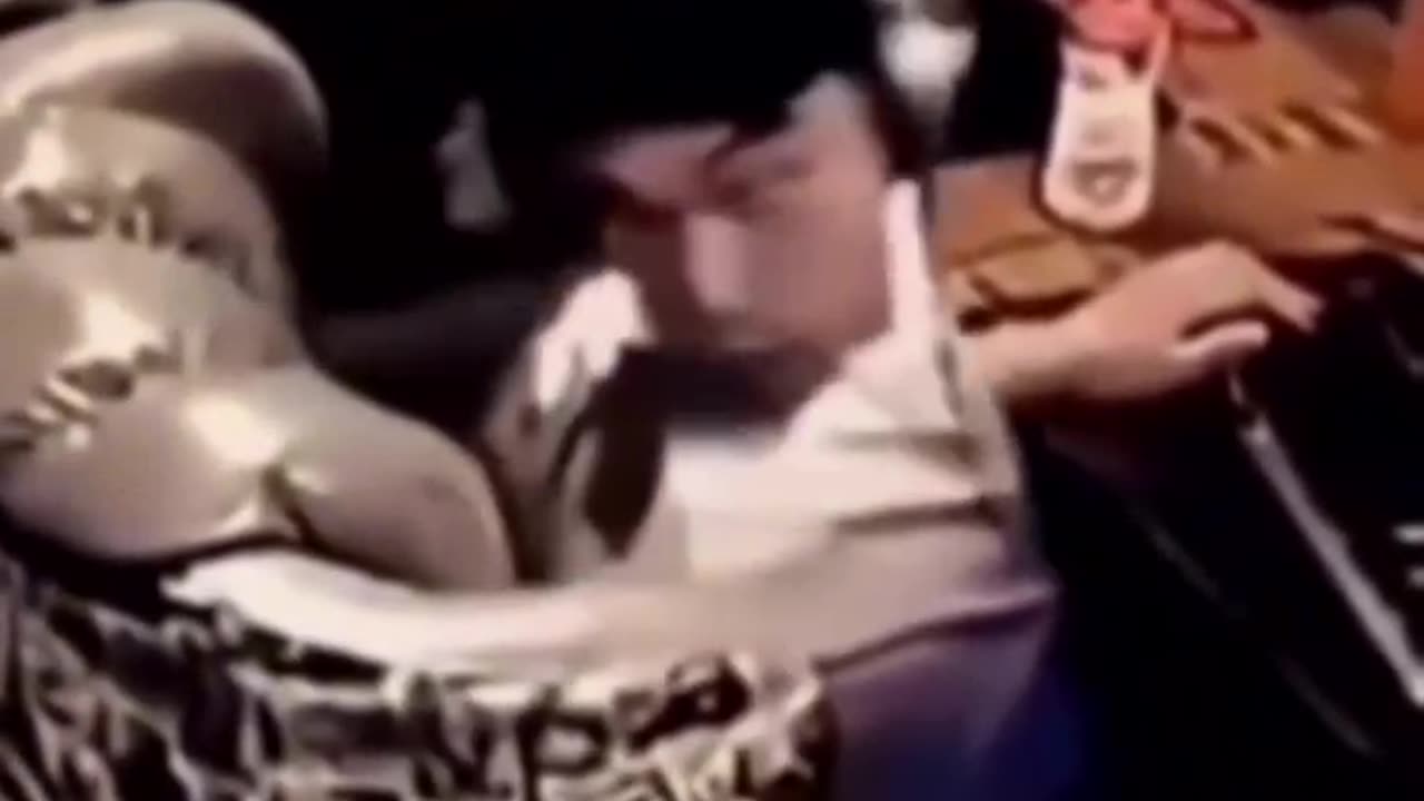 i post darkweb videos