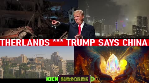 The REAL Footage From Israel That The Media Won't Show You