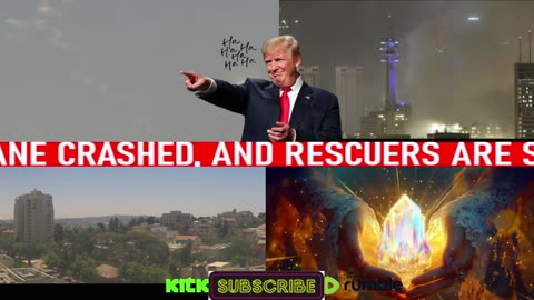 The REAL Footage From Israel That The Media Won't Show You
