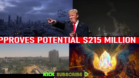 The REAL Footage From Israel That The Media Won't Show You