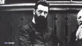 Herzl's Dream is a Nightmare: The Failed State of Israel