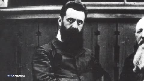 Herzl's Dream is a Nightmare: The Failed State of Israel
