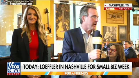 FOX and Friends 8AM - 5/8/2025