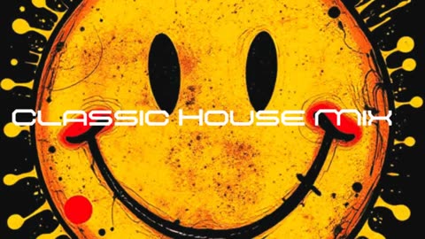 Classic 90's House Mix