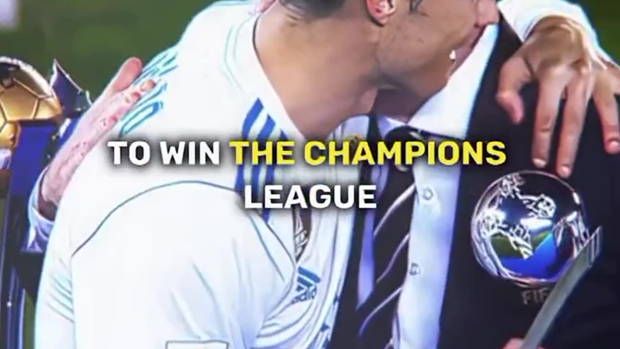 Football history video 60