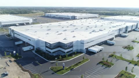 Industrial Real Estate with Carson Jones
