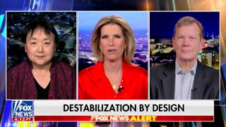 Communist Insurrection? Inside China’s Alleged Influence on U.S. Protests