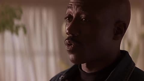 "The Fan" Starring Robert De Niro and Wesley Snipes