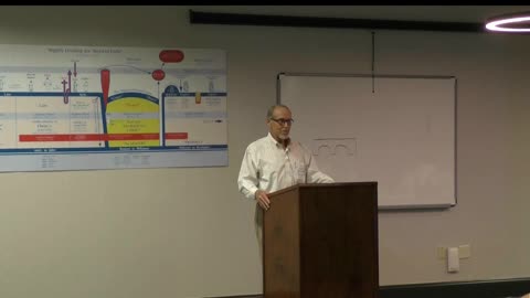RR Bible Conf - 4: Mike Schroeder