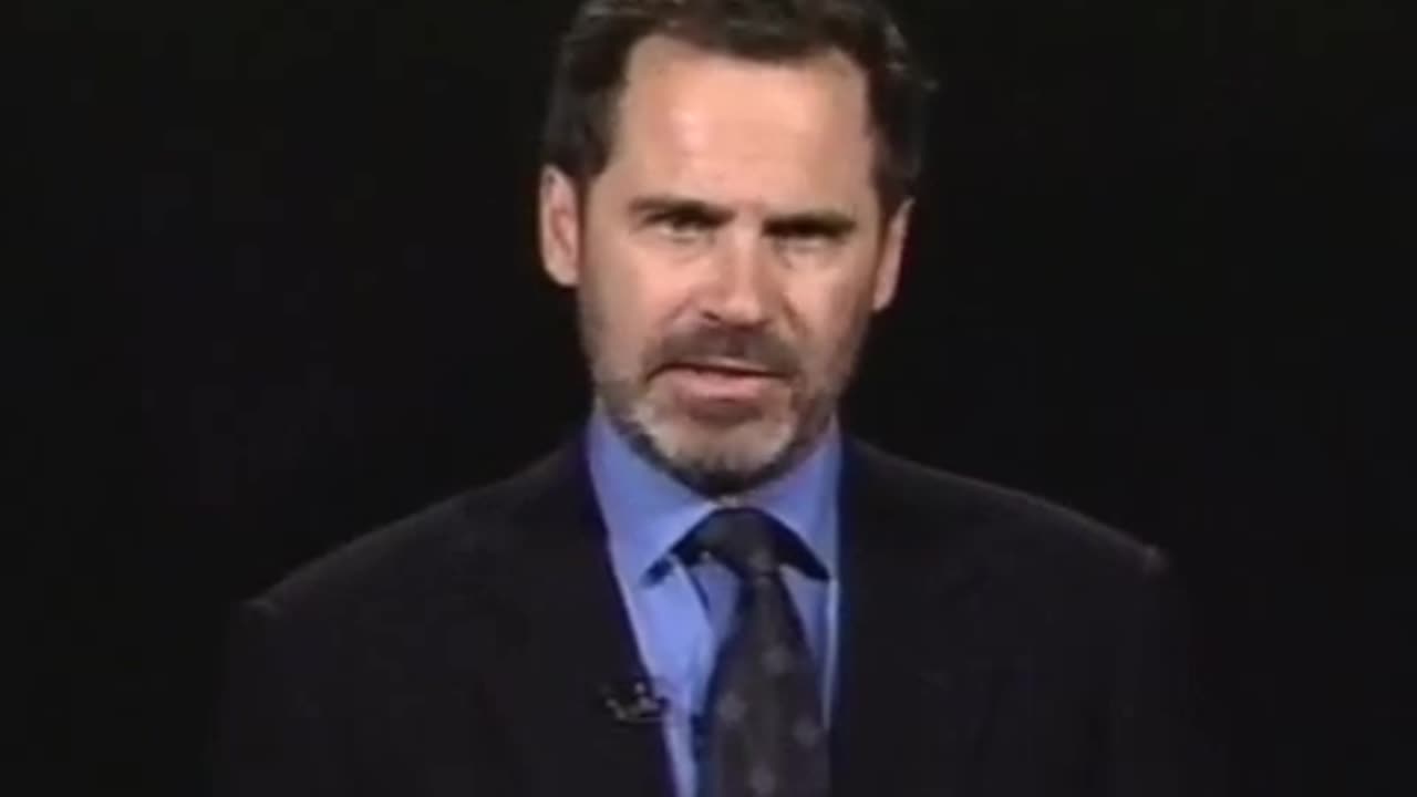 Dennis Miller Rant On Freedom Of Speech