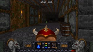 Heretic (PC) E1.6