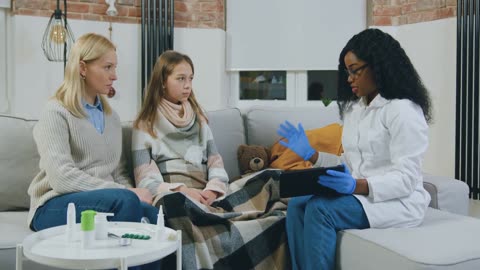 Understanding Uterine Fibroids