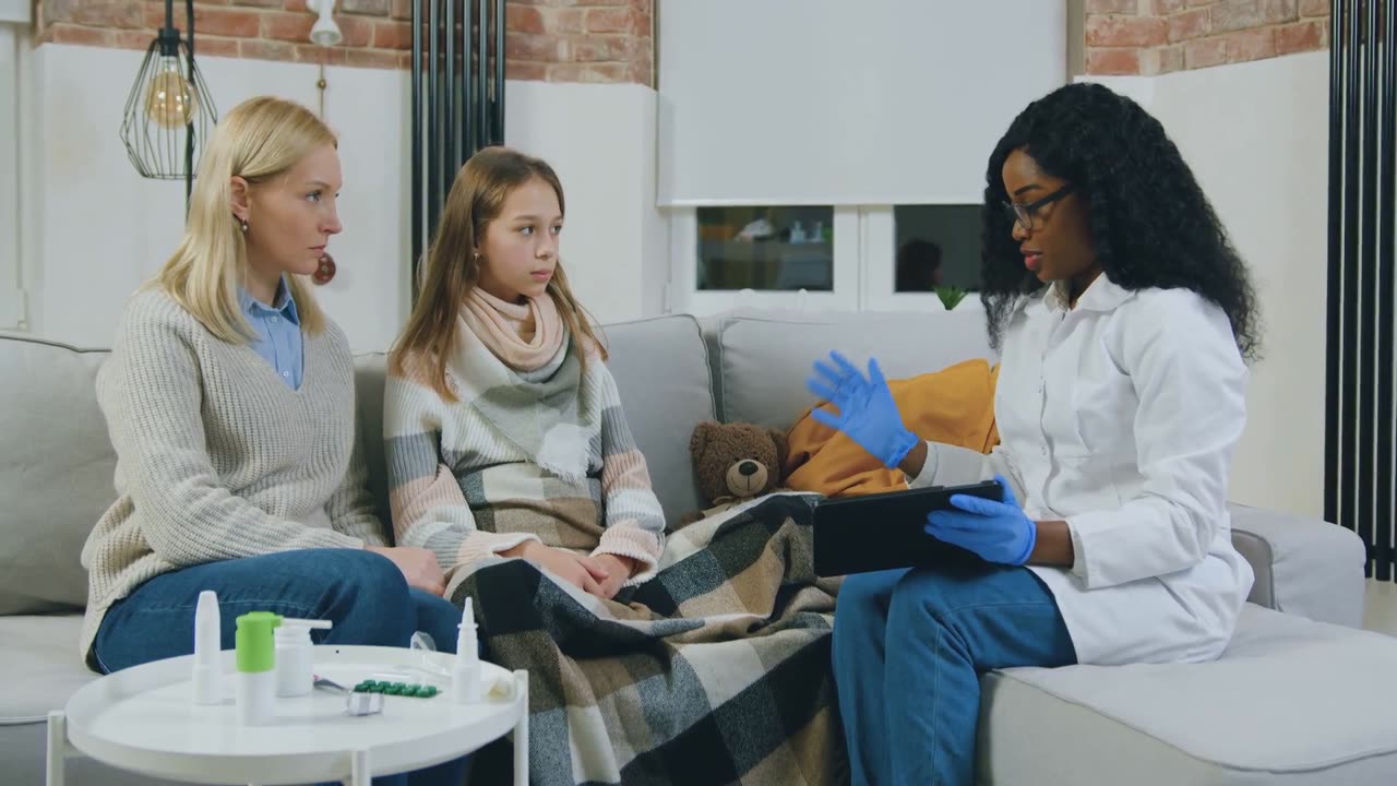 Understanding Uterine Fibroids
