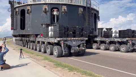 🤯✨ Witness The Power of SpaceX's Booster Rocket Up Close! | FeedMyCuriosity