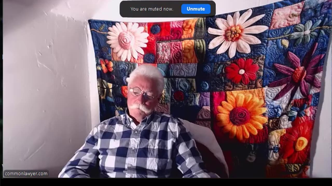 2025-08-30 A Common Lawyer Comments with Brent Allan Winters_1 Peter 3-3