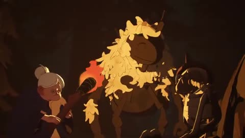 Coven of the Chicken Foot - Official Announcemen Trailer | The Game Awards 2025