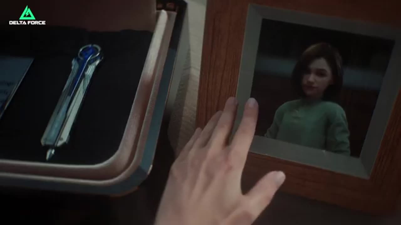 Delta Force | Story Trailer - "Desmoulins' Edge"