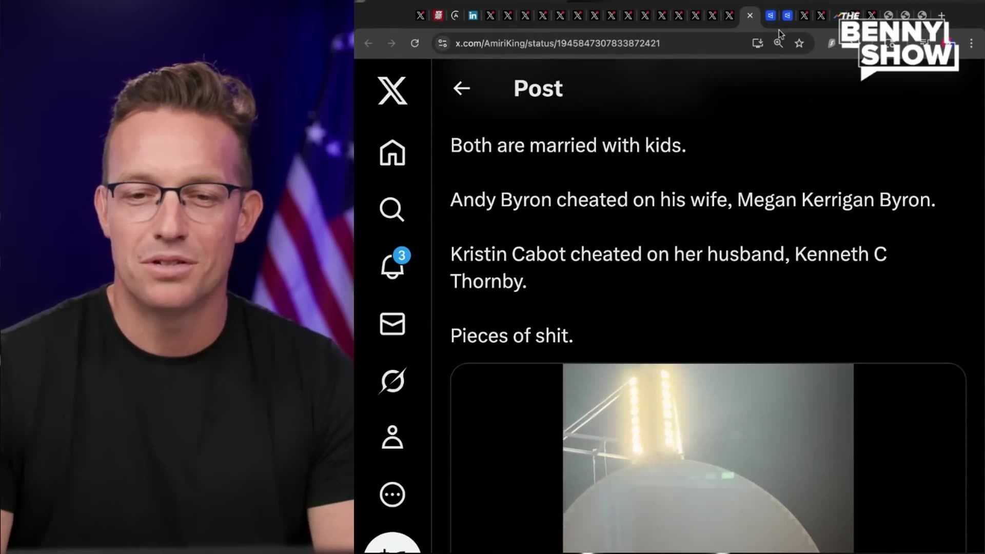 VIRAL Video-CEO Caught Cheating with Company HR Lady LIVE in 4K at Concert | Their Reactions