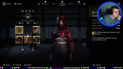 Assassins Creed Shadows Road to 50 Rumble Followers