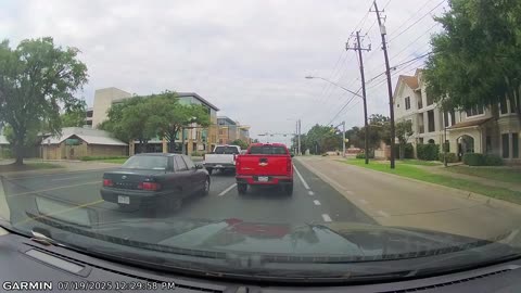 07/2025 - 290 to I-35 to 38th to Burnet