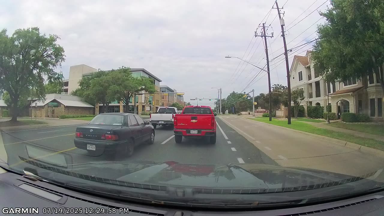 07/2025 - 290 to I-35 to 38th to Burnet
