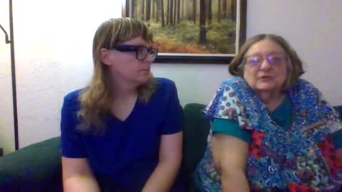 # Everlasting Love Episode 18: Pro-Life Thoughts and Convictions