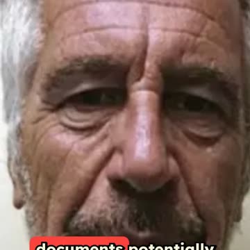New Epstein Files Found