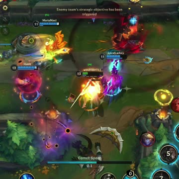 Pantheon vs Talon Jungle #shorts