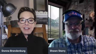BNN (Brandenburg News Network) 8/22/2025 Chris Deal, Ralph the IT Guy, Shawn Starry - Security