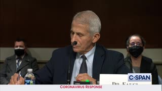 Dick to Fauci, 911 to Covid