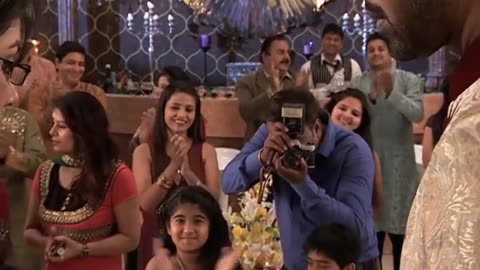 Bhagya milaane jaa raha hai Abhigya ka rishta........