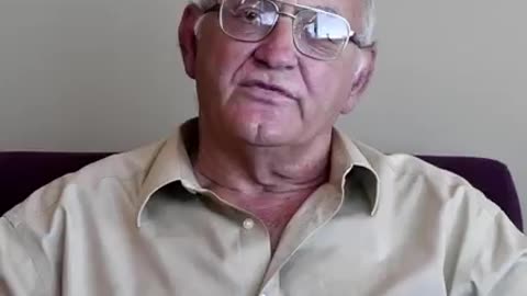 George Zinn Patsy Charlie Kirk Murder