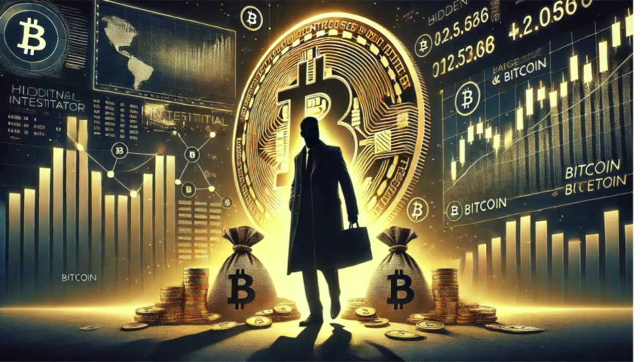 🚨 BITCOIN WARNING from Jack Mallers!