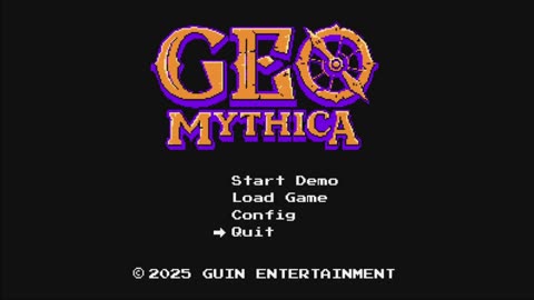 ZuperNEZ plays Geo Mythica Demo